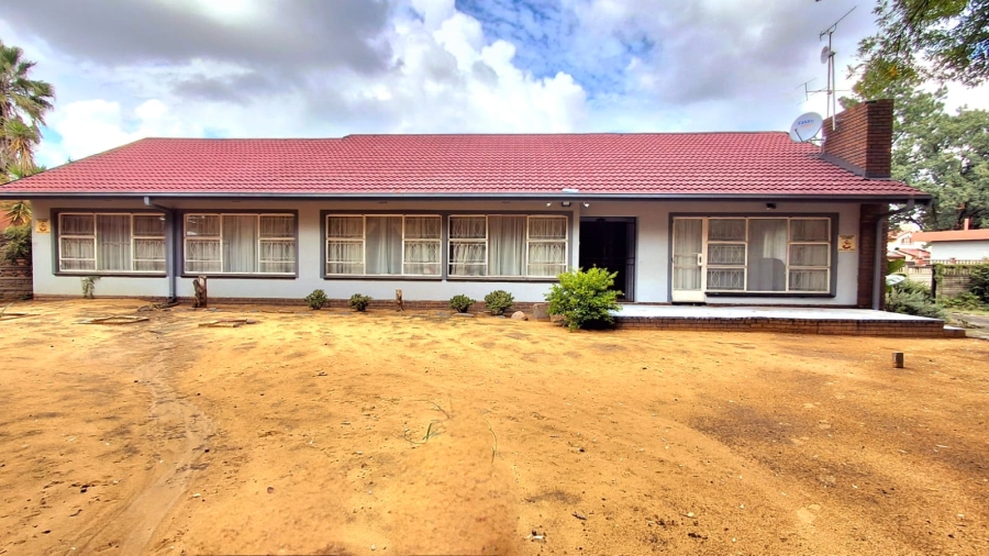 4 Bedroom Property for Sale in Sasolburg Ext 23 Free State